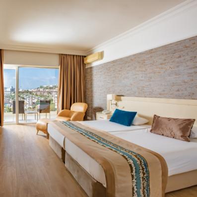 chambre standard