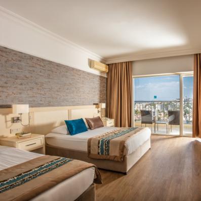 chambre standard