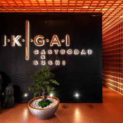 restaurant japonais 