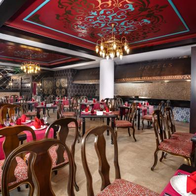 restaurant turc
