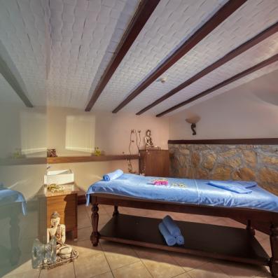 table de massage 