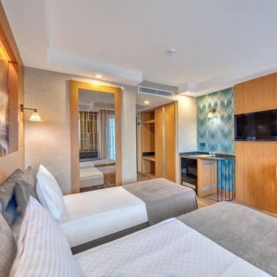 chambre standard