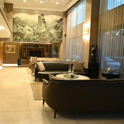 hall entrée