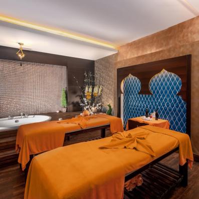 spa