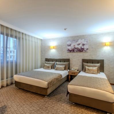 chambre standard