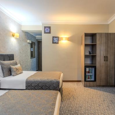chambre standard 