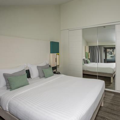 chambre double