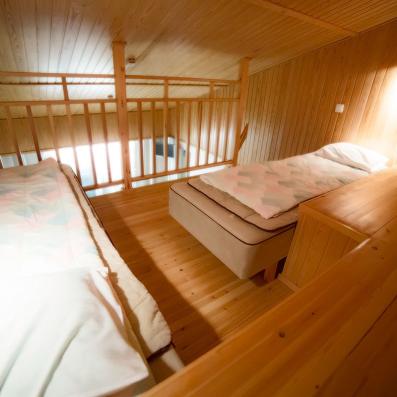 lodge