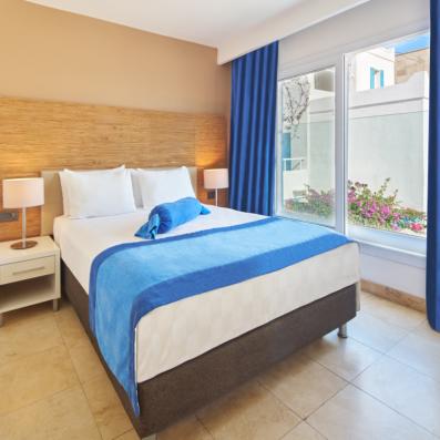 chambre double