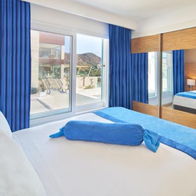 chambre double