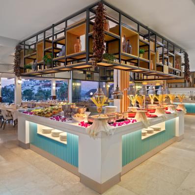 buffet