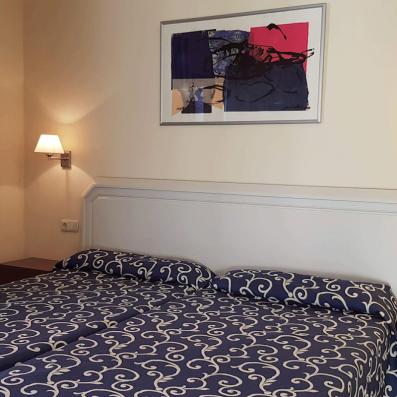 chambre double 