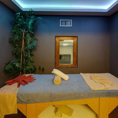table de massage 