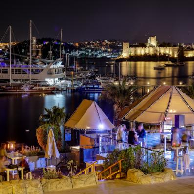 vue port 