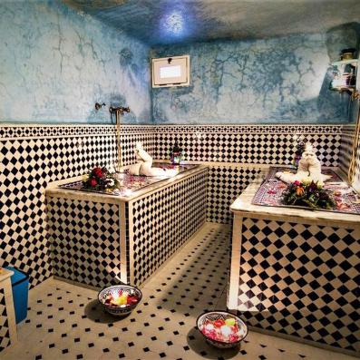 spa