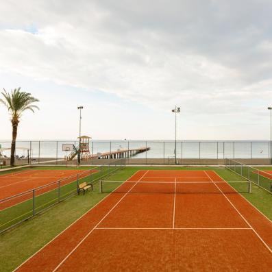 court de tennis 