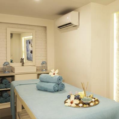 table de massage 