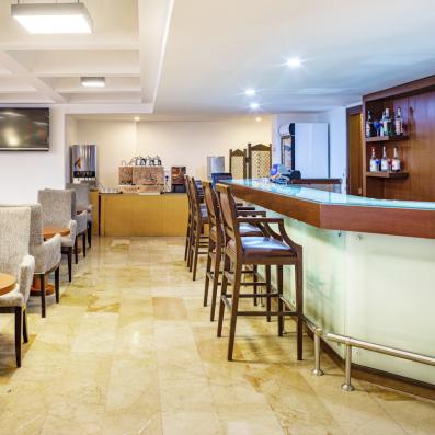 bar intérieur