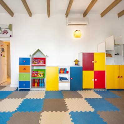 activités pour enfants 