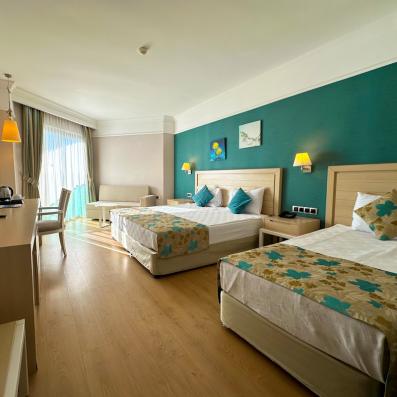 chambre standard