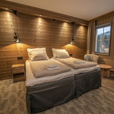 chambre