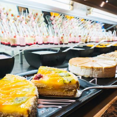 gateaux