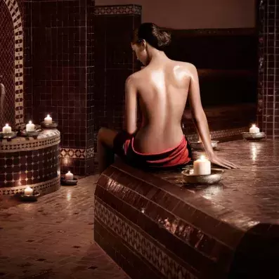 hammam 