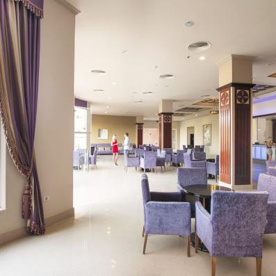 hall