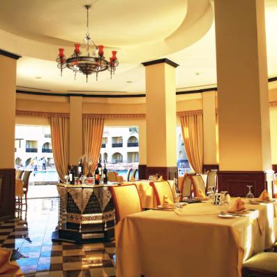 resto