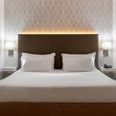 chambre double