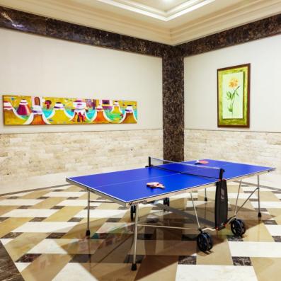 tennis de table 