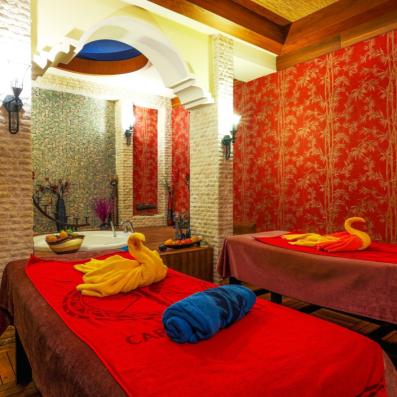 table de massage 