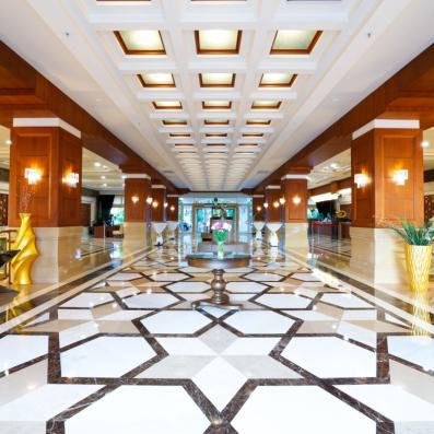 hall entrée