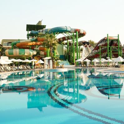 aquapark 