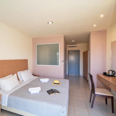 chambre classique 