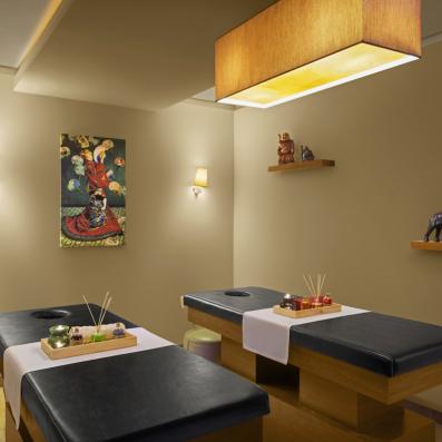 table de massage 
