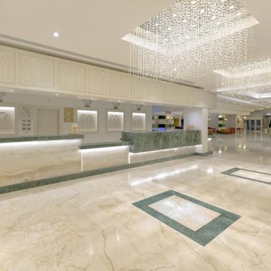 hall entrée