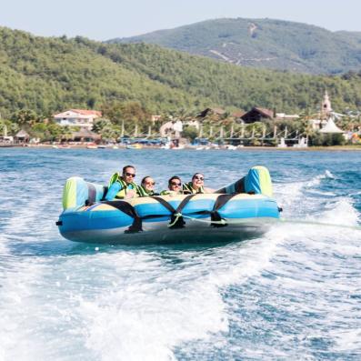 sports nautiques 
