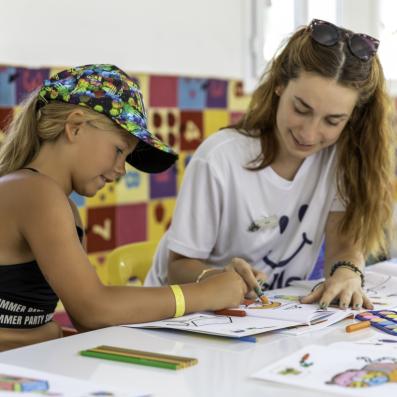 activités manuelles