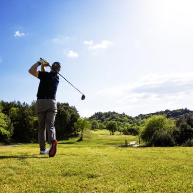 golf 