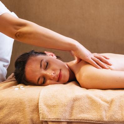 table de massage 