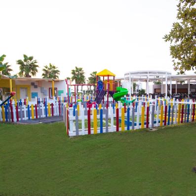 aire de jeux 