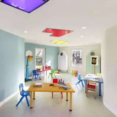 activités pour les enfants