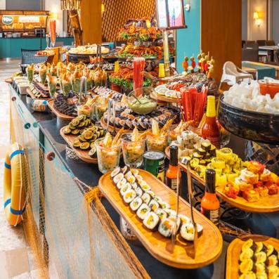 buffet