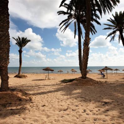 plage 