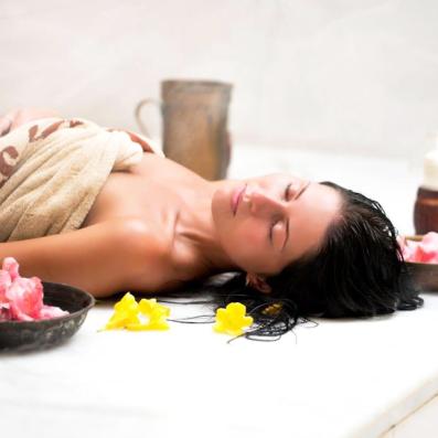 spa