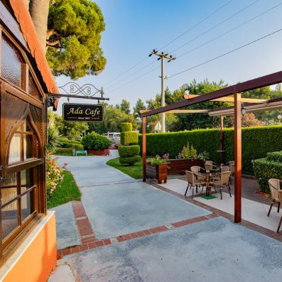 bar terrasse