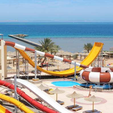 Aquapark