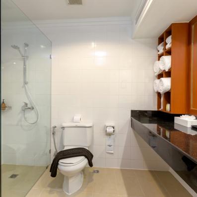 toilettes