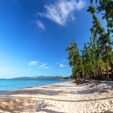 plage